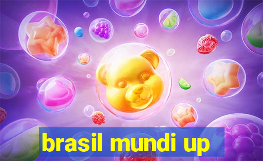 brasil mundi up